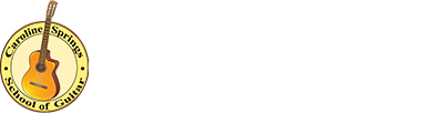Caroline Springs School of Guitar